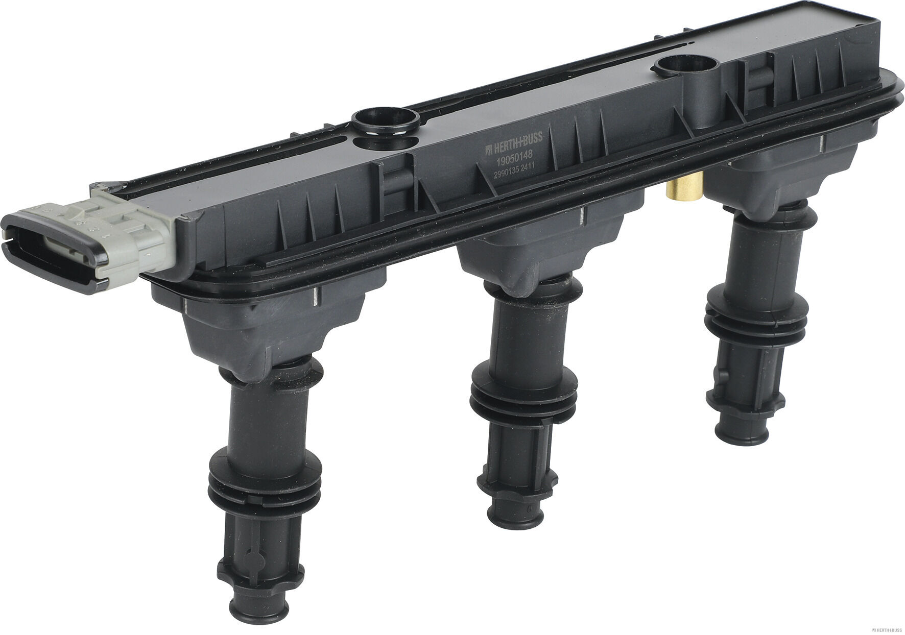HLL-5DA 358 290-381 Atesleme Bobini Opel Vectra C Signum 3.2 Benzinli 2-4-6 Nolu Silindirler