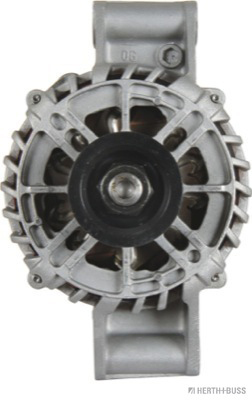 FOR-2S6T 10300 FC N Alternator Komple Ford Focus (1998 - 2005)