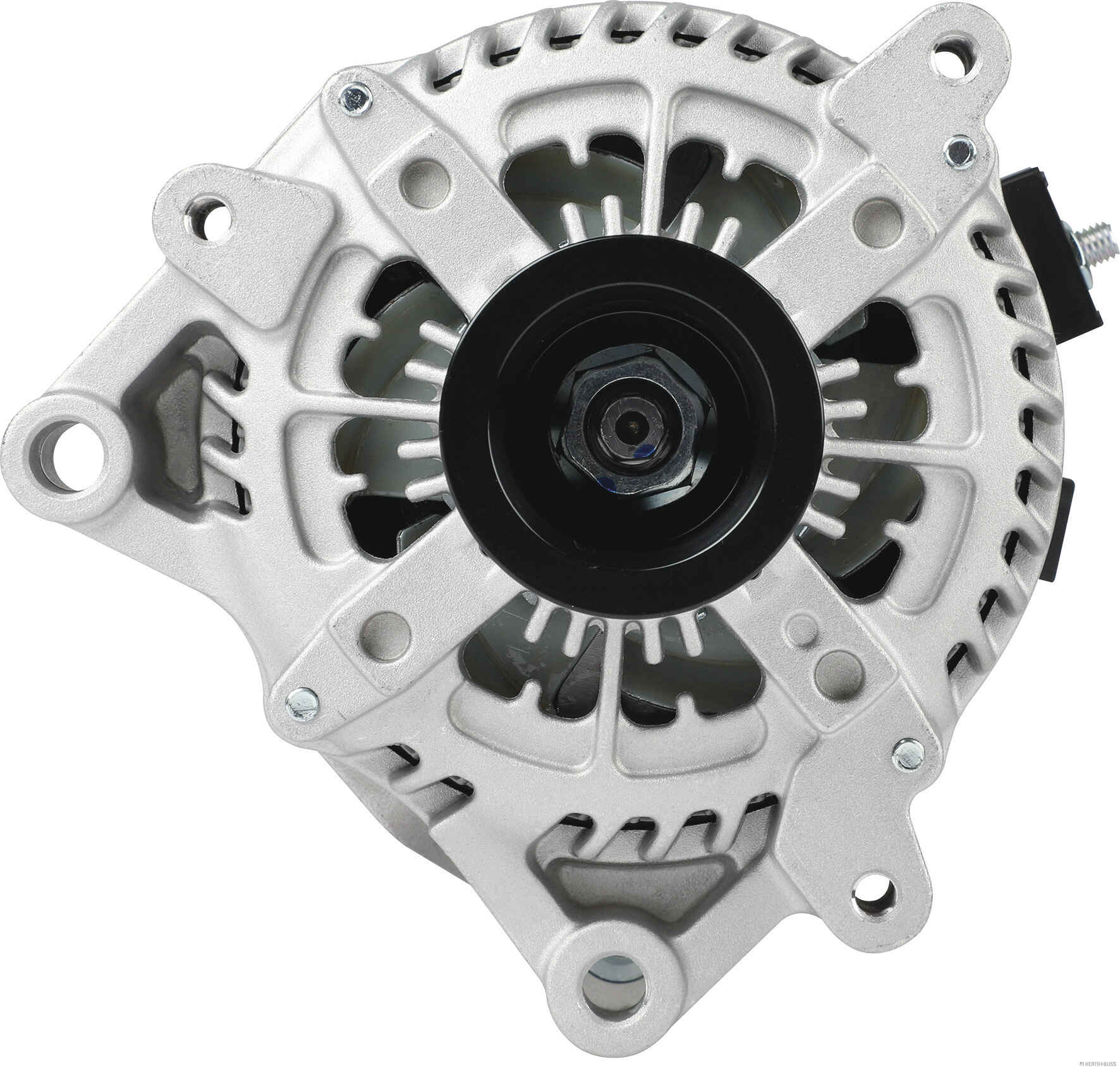 DEN-DAN1466 Alternator (Orjinal) Bmw 1 - 2 - 3 - 4 (F20 F21 F22 F30 F34 F31 F33 F36)