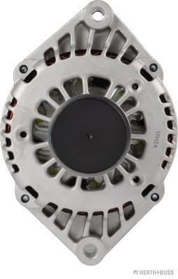 SPG-ALT1086 Alternator 12v 120a 6pk (Alt1240) Captiva 07-14 / Antara 07-11 (F-L Uclu) (2.0 Dizel Araclar Icin)