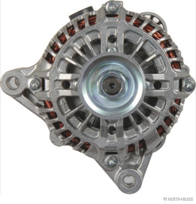 SPG-ALT1037 Alternator 12v 120a 6pk (Alt537) Partner 1.9 D 96-15 - 307 00-12 / Berlingo 1.9 D 99-11 - C3 1.4 1.6 02-10