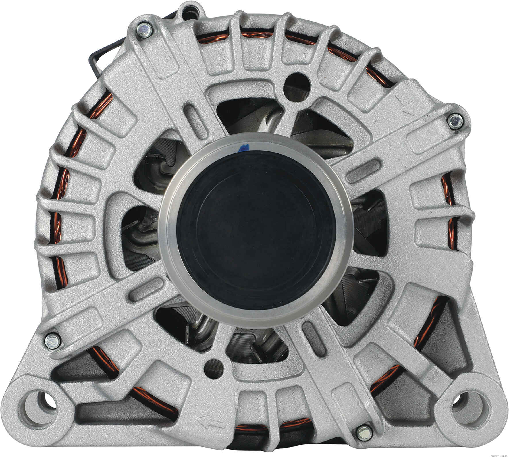 FOR-DS7T 10300 MC N Alternator Komple Ford Mondeo 2015