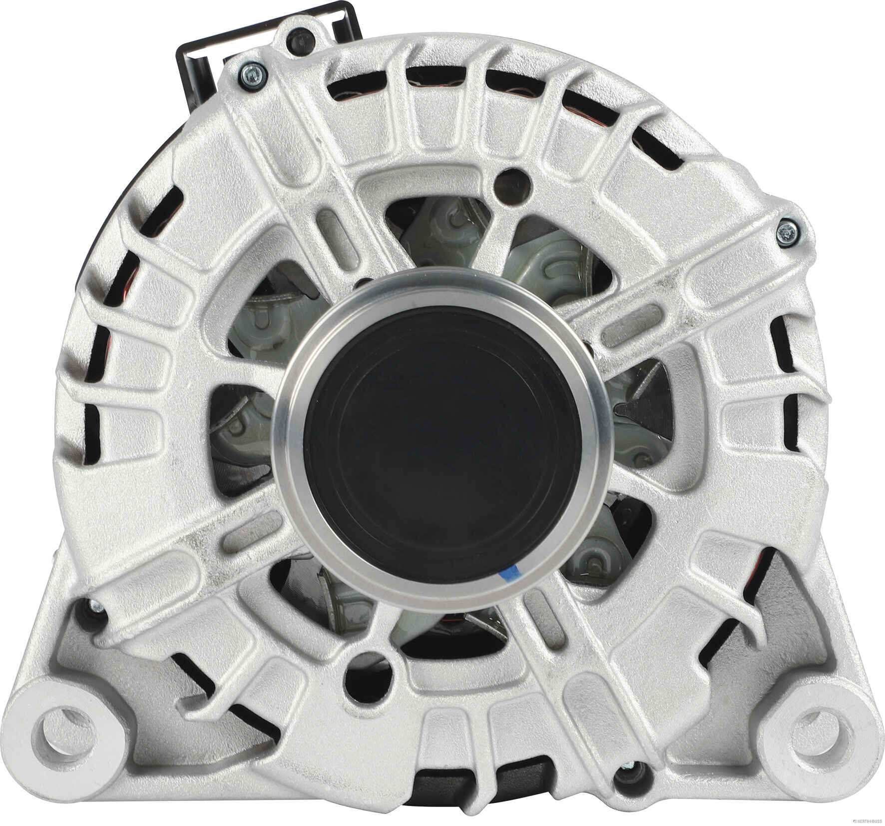 FOR-H1BT 10300 DE N Alternator Komple Ford Ecosport Cr6 2017