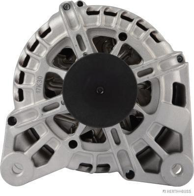 VAL 588063 Alternatör Kasnagi Rulmanli Kasnak Master Iii/Nissan/Qashqai/Megan Iii/Mercedes 447/Movano B