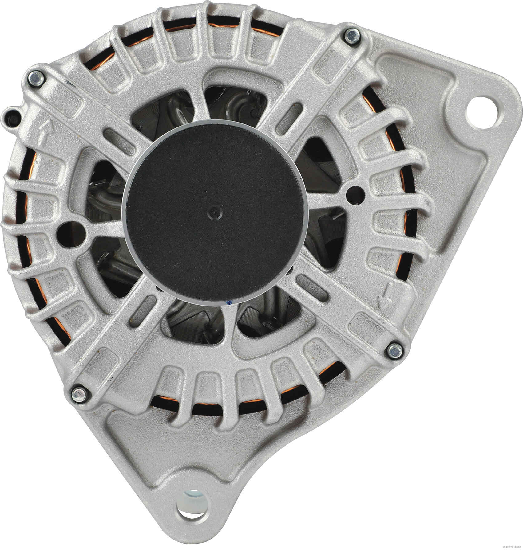 VAL-588455 Alternator Kasnagi ( Fiat Ducato 3.0d Citroen Jumper Peugeot Boxer 3.0 Hdi Iveco Daily )