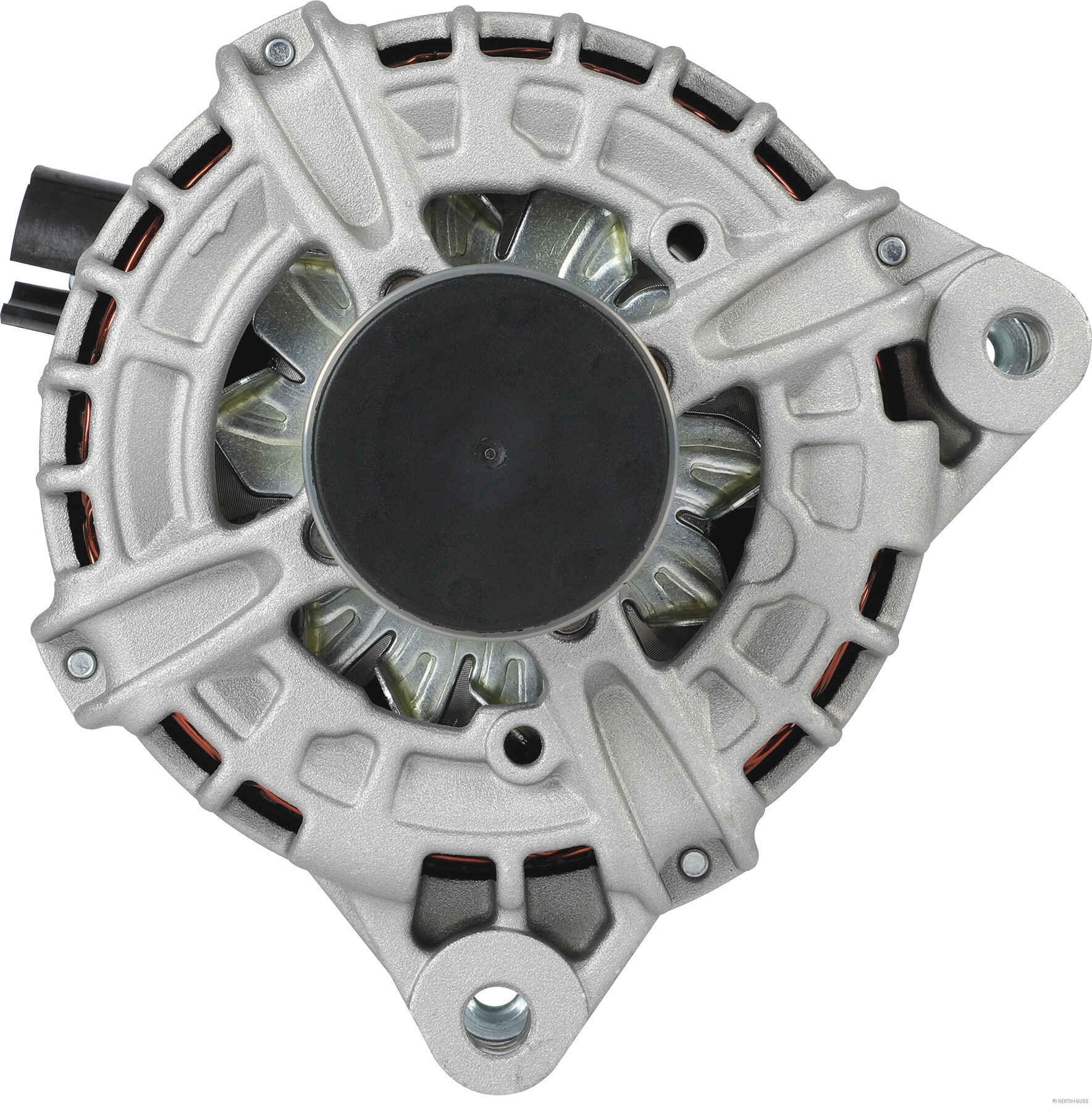 INA 535 0285 10 V Kayis Gergi Rulmani  Range Rover 2 Evoque