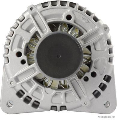 BOS-1986A01048 Alternator 180a Vw Seat Skoda