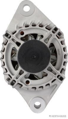 HELLA-8EL011710871 Alternator 14v 105a Vakum Pompasi Dahil Fiat Croma Opel Astra Siynum Vectra Zafira