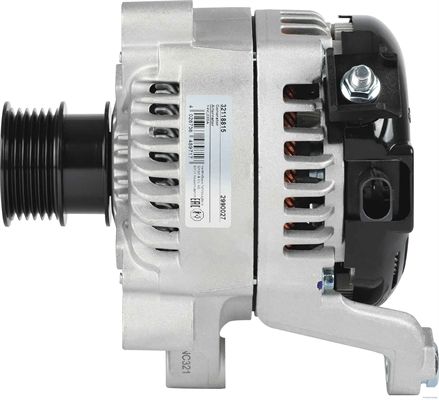 ERA 210960A Alternatör Mercedes-Benz
