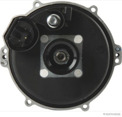 HELLA 8EL015659211 Alternatör Ford