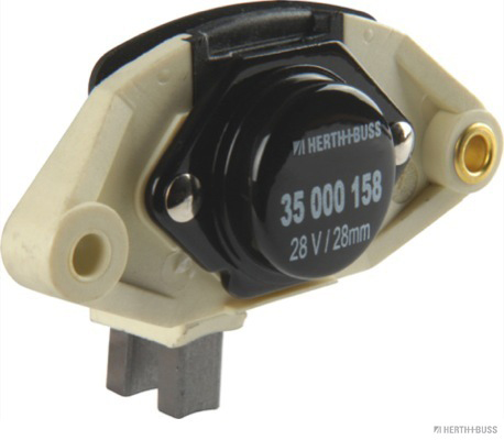 IVECO 93191997 Regülatör Alternatör