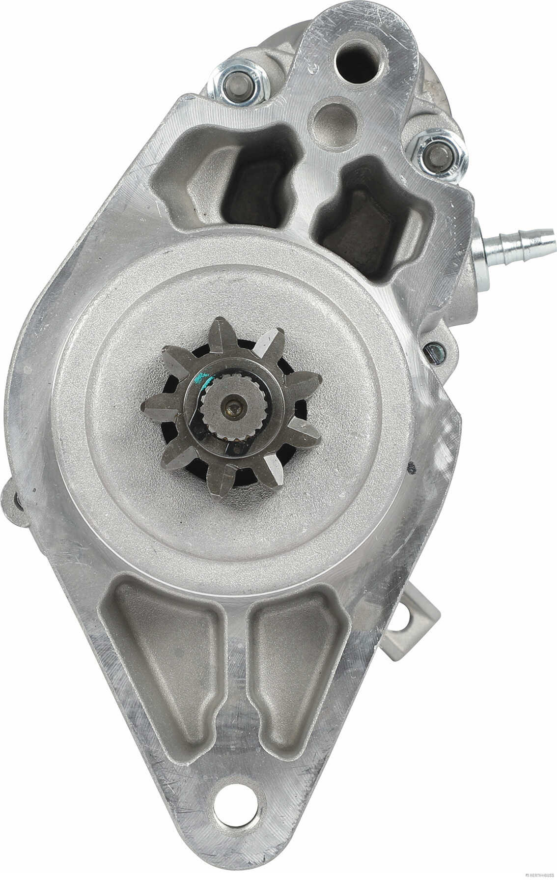 MAG 359001403090 Mars Motoru  Land Rover Range Rover Discovery Iv Sport