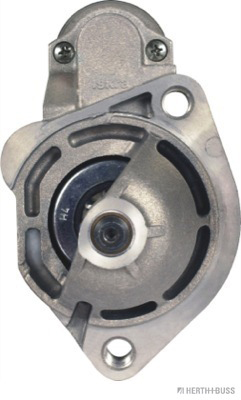 SPG-STR1034 Mars Motoru 12v 1.8kw 9 Dis Cw (Str3115) Passat 96-05 / A4 00-08 - A6 97-05 / Superb 01-08 (1.9 Tdi Araclar Icin)