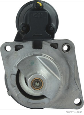 SPG-STR1098 Mars Motoru 12v 0.8kw 9 Dis Cw (Str5163) Albea 06-10 - Palio 98-10 - Strada 99-06 (1.2 1.4 Benzinli Araclar Icin)