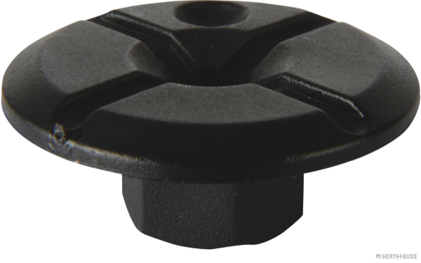 FEBI 36452 Somun Plastik  124-201