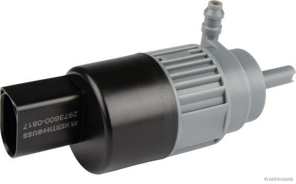 FOR-6M21 13K082 AB N Motor Ve Pompa Komple Ford Focus (C346) 2011-2015