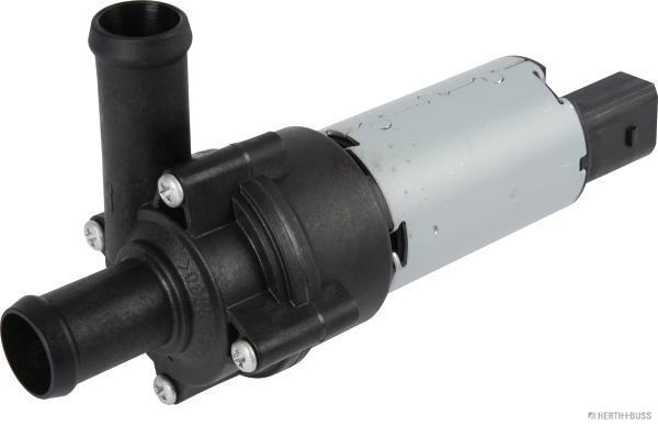 ZWPA1009 Yardimci Su Pompasi Vw Lt 28-35 Ii 2.5 Tdi 1996-2006/ Sharan 1.9 Tdi 1995-2010