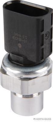 MAHLE-ASE21000P (Behr) Klima Basinc Musuru Polo Vi Golf Vii-Viii Passat B8 Arteon T-Cross T-Roc Tiguan Touran Touare