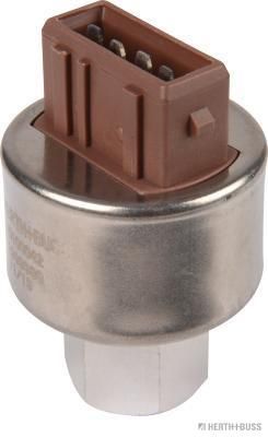 VALEO.509484 Basinç Müşürü Scudo