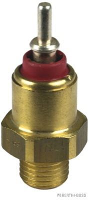 VRN TS2897 Fan Müsürü 95-100cc / Tekli Kirmizi 124-201