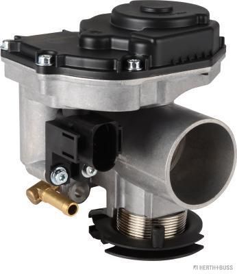 PIE-7.03703.37.0 Gaz Kelebegi (Vw Polo 95-00  Polo Cls 97-02) Aee-Alm //6n-W-105000 / //6k-X-509000
