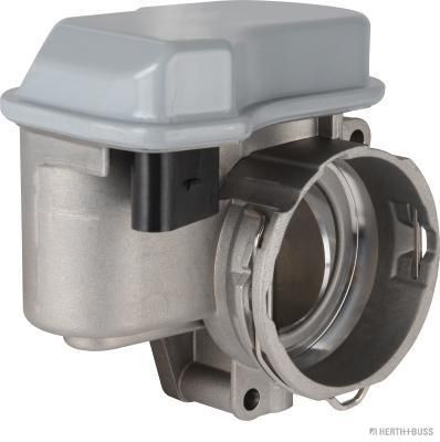 PIE-7.00688.06.0 Gaz Kelebegi (Vw Golf 06-09  Passat 09-11  Audi A3 04-08  Skoda Octavia 04-08) Bkp-Bmr-Bmn