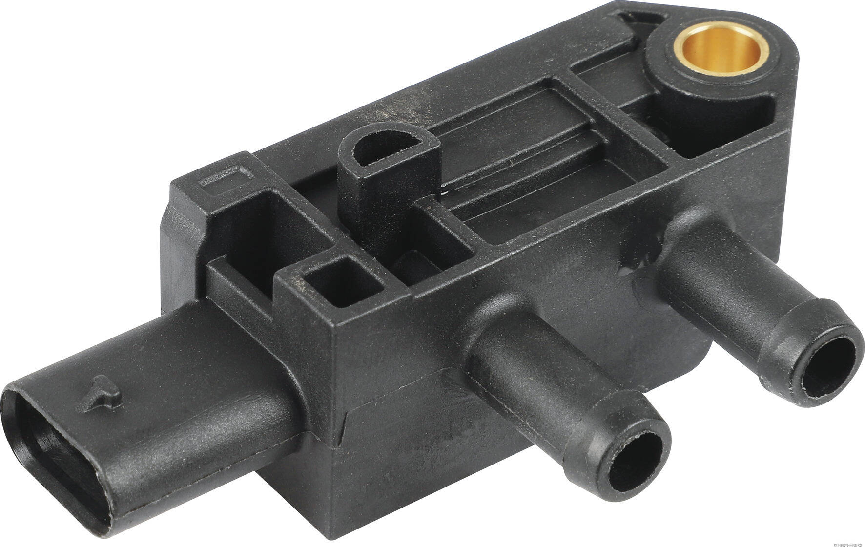 DEL-DPS00098-12B1 Fark Basinc Sensoru Vw