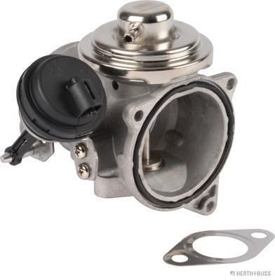 PIE-7.24809.61.0 Egr Valfi Transporter T4 2.5 Tdi 98-03