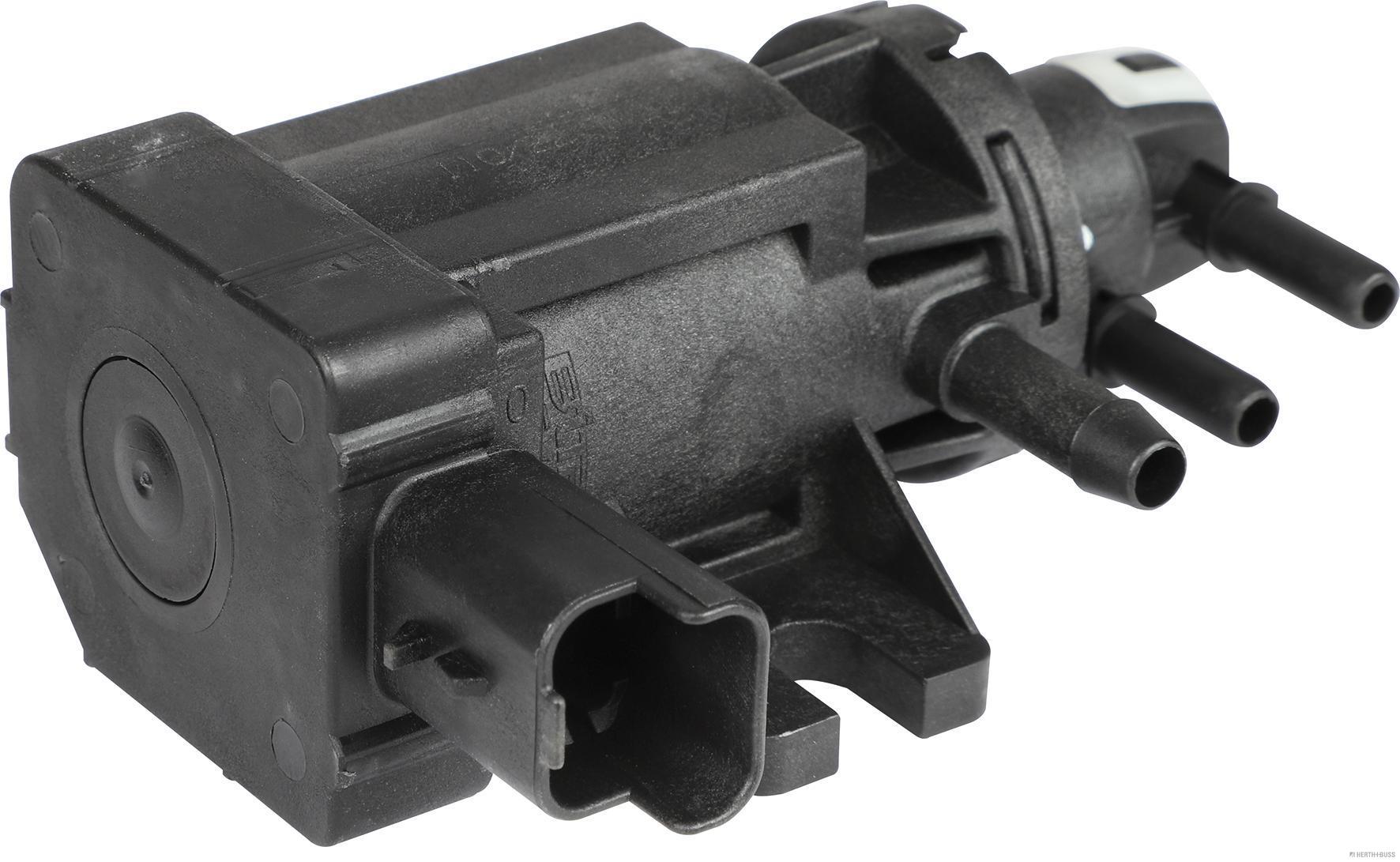 BTR-0065 Turbo Elektrovanasi P207-P307-P308-Partner Ii-Tepe-Berlingo Ii-Iii-C3 I-Ii-Iii-C3 Picasso-C4- Xsara