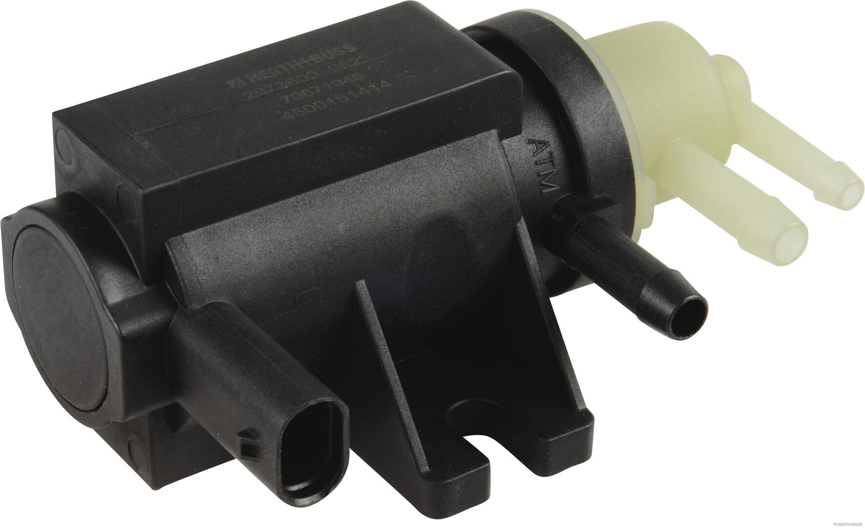 MER-A0001531700 Turbo Basinc Ventili Mercedes Om651 / W204-205-221-222-166-447-906-907-910 Sprinter