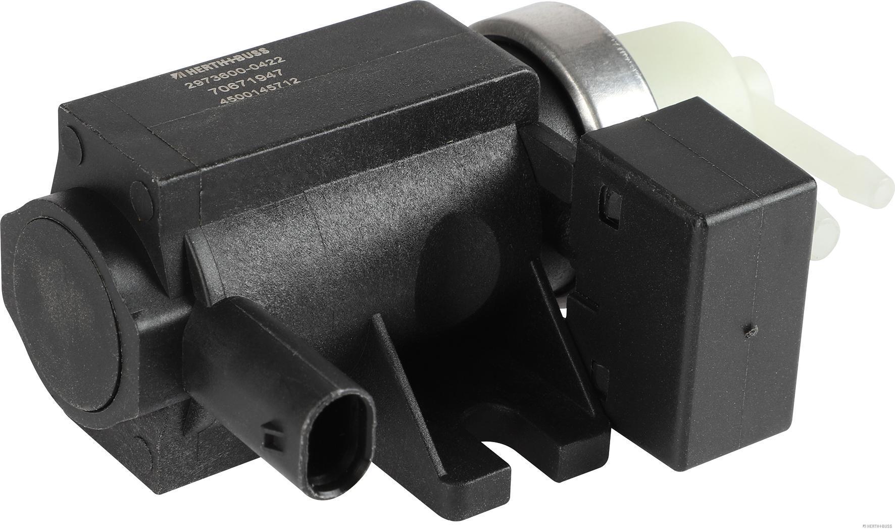 PIE-7.00782.11.0 Basinc Donusturucu 12v(Mercedes  W176 W205 C205 S205 C218 X218 W212 W213)