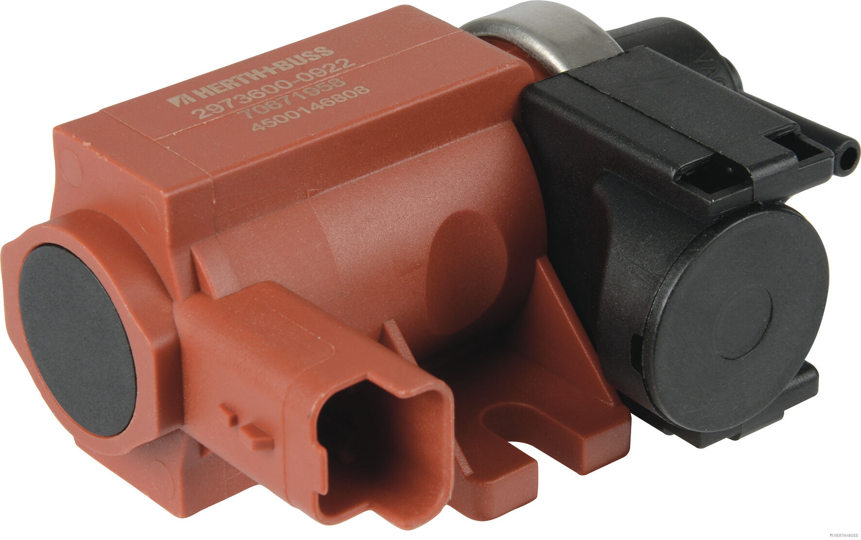 FOR-6G9Q 9E882 CA N Valf Komple - Vakum Kontrolu Ford Focus (C346) 2011-2015