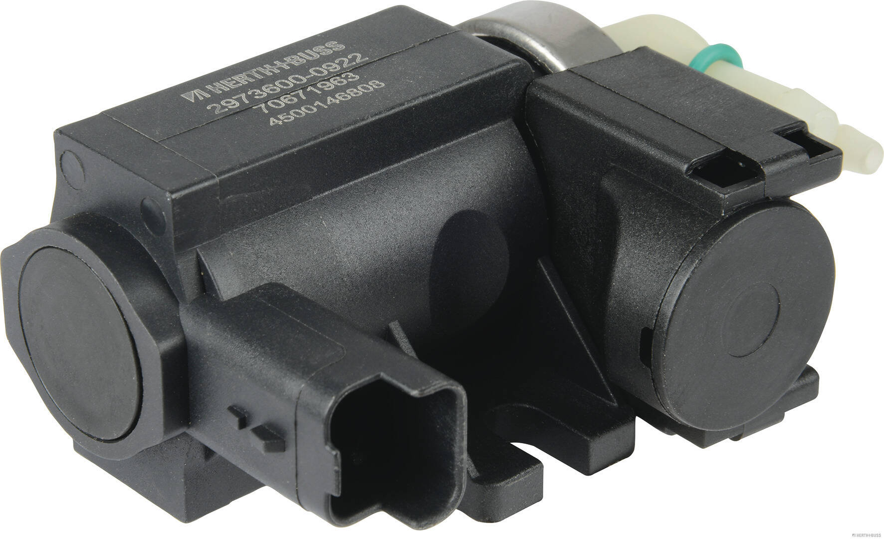 PIE-7.01632.02.0 Turbo Sarj Basinc Donusturucu (Peugeot  307 2.0hdi)