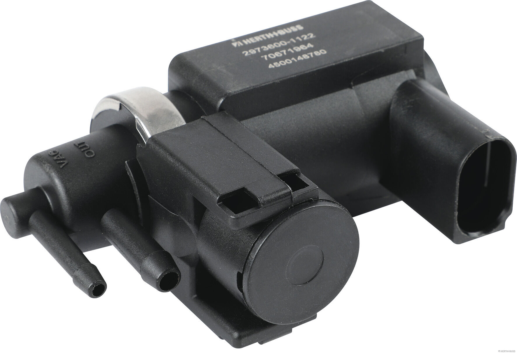 PRG 7.01019.01.0 Selenoid Valfi  A4-A6-Q7-Touareg