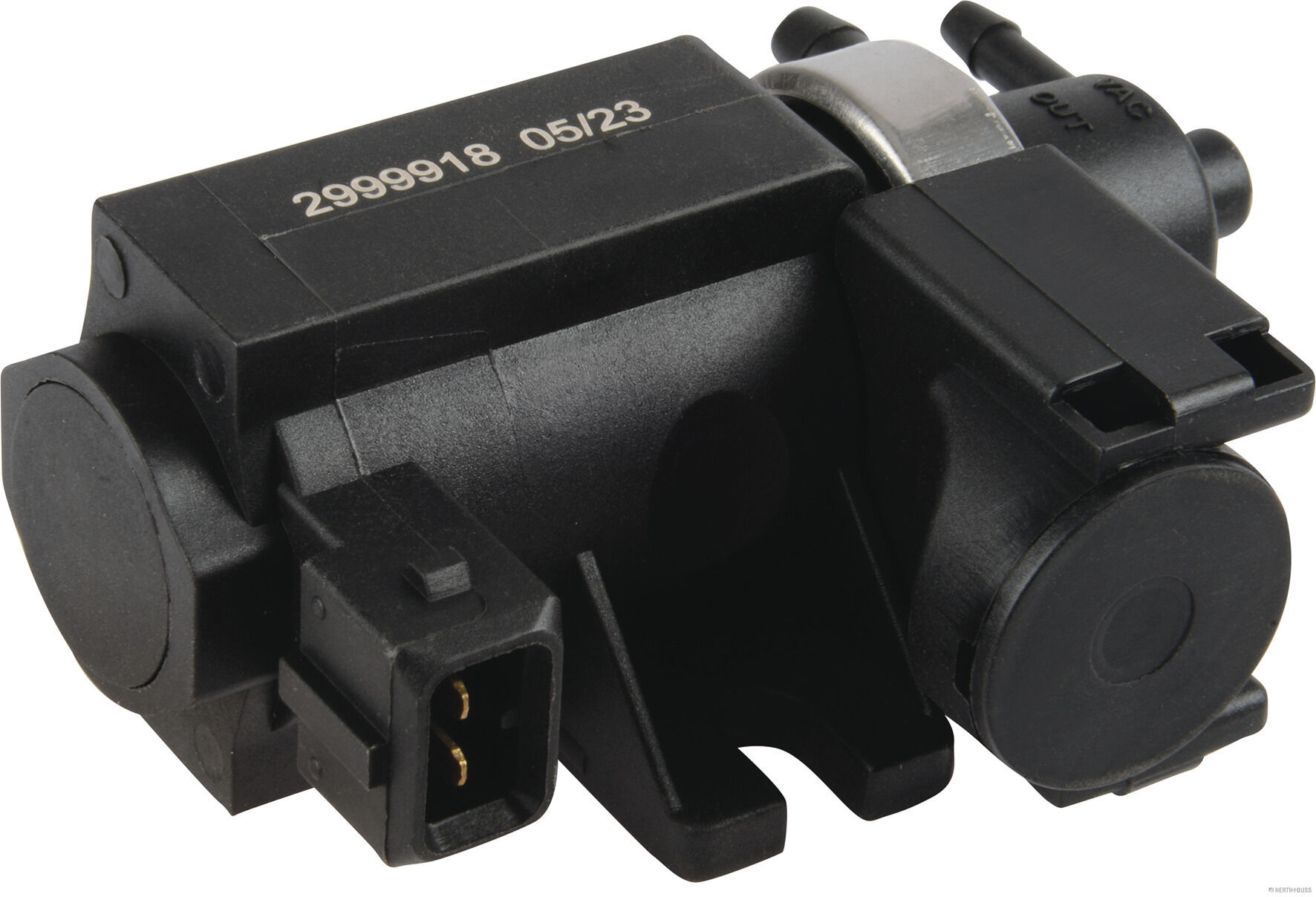 IVE-5801259656 Turbo Kontrol Elektrovalf    F1c   E5  Iveco Daily   Mitsubishi Fuso Canter 2012- F1c  E5