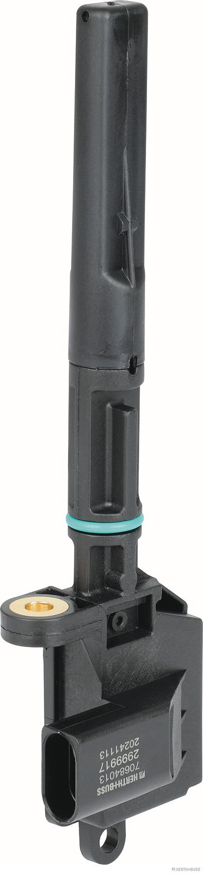 ZOLS1016 Yag Seviye Sensoru Vw Polo (9n_) 1.2 12v - 1.4 Tdi 2001-2012 / Polo (6r1) 1.2 12v 2009-/ Seat Ibiza (6j5) 2008-2015 / Skoda Fabia (6y2) 1.4 Tdi 203-2008 / Fabia (542) 1.4 Tdo 2006-2015