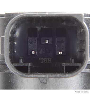 ZPS1187 Park Sensoru Arka Volvo Xc90 I 2003-2006 / S60 I 2000-2010 / S80 I 1998-2006 / S40 Ii 2005-2012 / V50 2005-2012 / V70 Ii 1999-2007