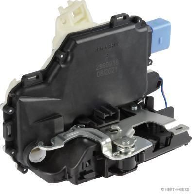 TPR-115142001 Sag On Kapi Kildi (Vw Polo 02-10  Transporter 03-19  Seat Ibiza 02-10  Skoda Fabia 00-08)