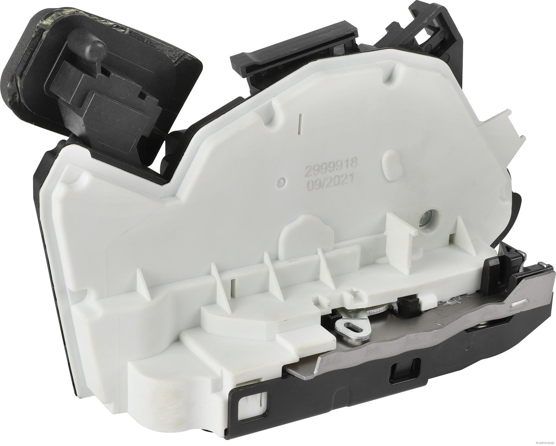ITL-AC-057 Vw Jetta Golf V 2011-2015 Kapi Klidi Arka Sag