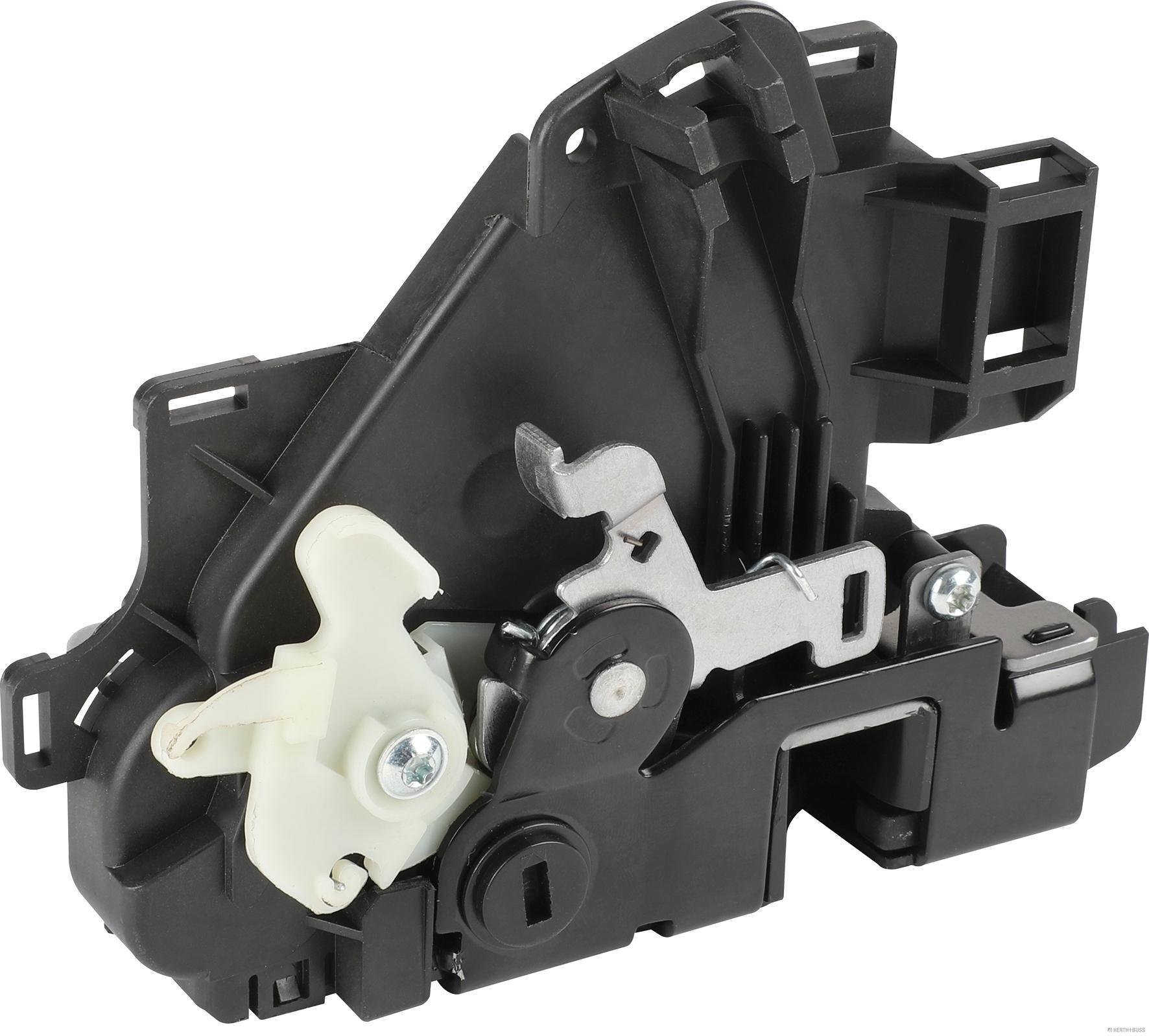 ZDL1001 Kapi Kilidi Sag On 8 Pin Volkswagen Golf Iv - Passat - Bora 1997-2005/ Seat Leon 1999-2006