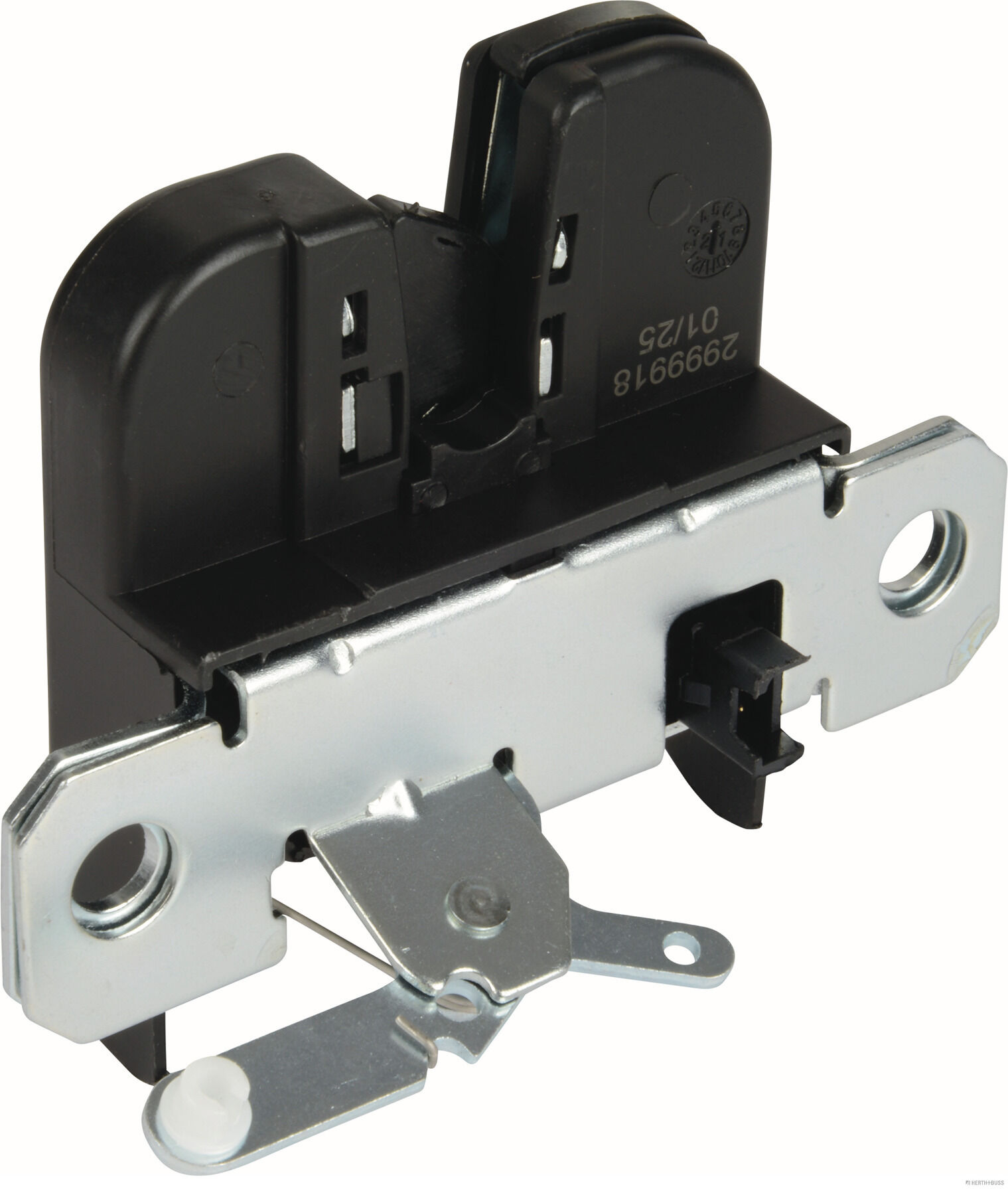 ZDL1053 Bagaj Kilidi 3 Pin Volkswagen Transporter V 2003-2011
