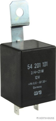 FOR-93AG 13350 AC N Rolesinyal Lamba Anahtari Ford Focus (1998 - 2005)