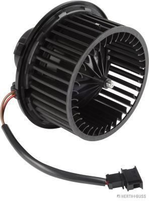 KLR-355495 Kalorifer Fan Motoru Vw Transporter