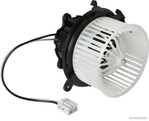 ERA 664155 İç Klima Fani Opel