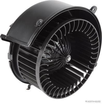 KALE-343495 Kalorifer Motoru Astra G Astra H 12v