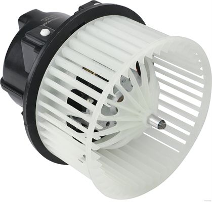 HLL-8EW 366 400-331 Kalorifer Motoru Volvo S80 Ii V70 Iii Xc60 Xc70 Ii 10- (162w-12v)