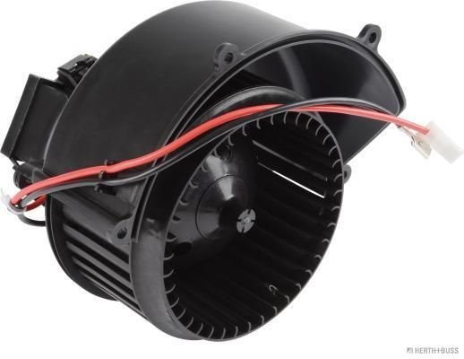 FANTECH 33207065 Kalorifer Motoru Opel Astra G 98>Astra H 04>