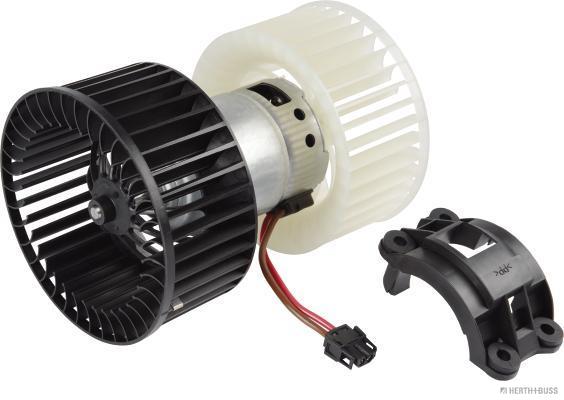 MHL-AB 251 000S Kalorifer Motoru E46-E83