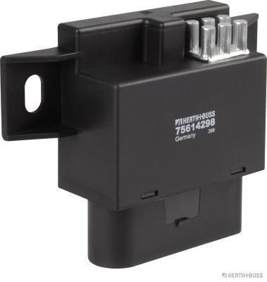 TPR-116586001 Yakit Pompa Kontrol Unitesi (Vw Caddy 11-20  Audi A4 08-16  Q5 09-12)
