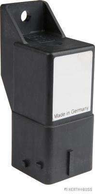 FOR-6G9Q 12A343 AA N Role Komple - Kizdirma Bujisi Ford Mondeo - 2007